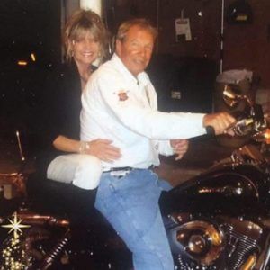 Meet your Posher, Laurie